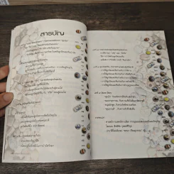 พลังลูกปัดและหินบำบัด รูปที่ 8