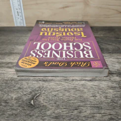 The Business School โรงเรียนสอนธุรกิจ - Robert T. Kiyosaki (โรเบิร์ต คิโยซากิ) รูปที่ 4