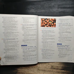 BIOLOGY - Campbell, Reece รูปที่ 12