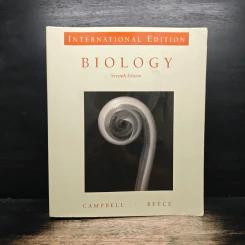 BIOLOGY - Campbell, Reece รูปที่ 1