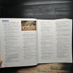 BIOLOGY - Campbell, Reece รูปที่ 15