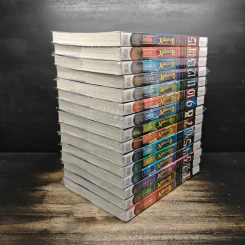 พยัคฆราชซ่อนเล็บ ภาค 2 15 เล่มจบ - เยี่ยกวน, น.นพรัตน์ รูปที่ 4