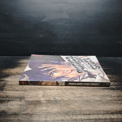 Punica Short Story Project เล่ม 1 รูปที่ 3