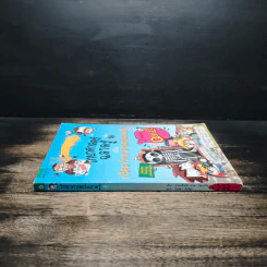 วิทยาศาสตร์ฉลาดรู้ เล่ม 56 เรื่อง ปริศนาวิทยาศาสตร์สุดสะพรึง รูปที่ 3