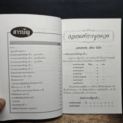 ตำราพยากรณ์ เลข 7 ตัว 9 ฐาน (ฉบับมาตรฐาน) - อ.มหาอุจจ์ รูปที่ 6