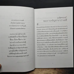 สติเป็นธรรมเอก - พระอาจารย์มิตซูโอะ คเวสโก รูปที่ 7