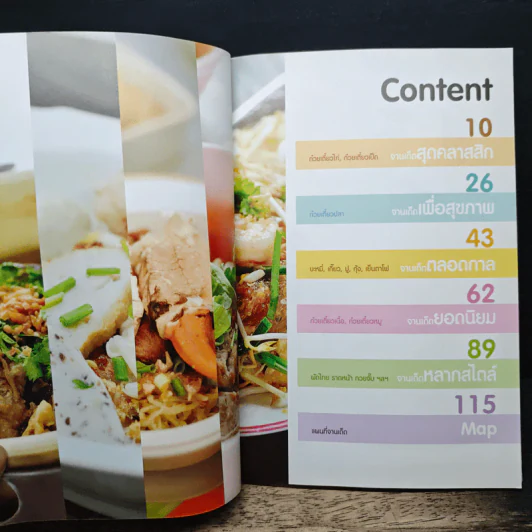 100 ร้านจานเด็ด - ธนาคารไทยพาณิชย์ รูปที่ 8