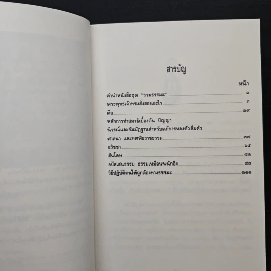 คำถาม-คำตอบเกี่ยวกับพระพุทธศาสนา เล่ม 1 รูปที่ 7