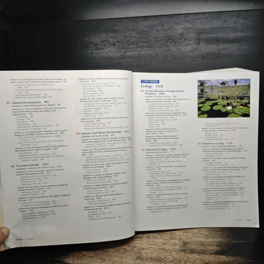 BIOLOGY - Campbell, Reece รูปที่ 16