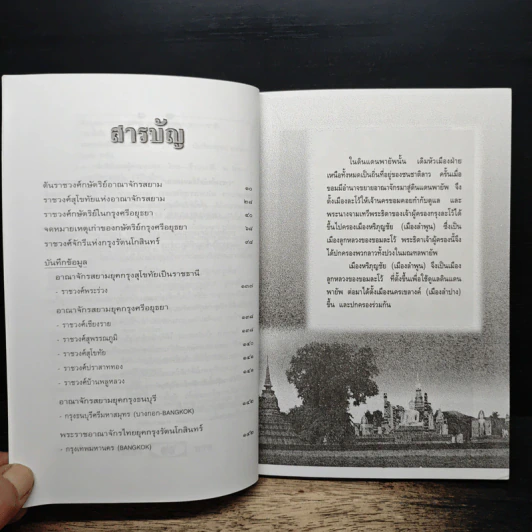 ราชวงศ์ศักดิ์ศรีแห่งสยาม - พลาติสัย สิริอัญญกิจ รูปที่ 7