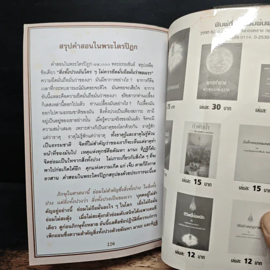 พระพุทธเจ้าพระองค์จริง - อาปาสันติ รูปที่ 8