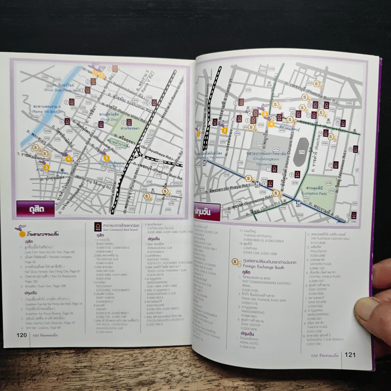 100 ร้านจานเด็ด - ธนาคารไทยพาณิชย์ รูปที่ 10