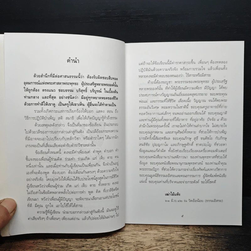 วิถีแห่งพุทธะ รูปที่ 6