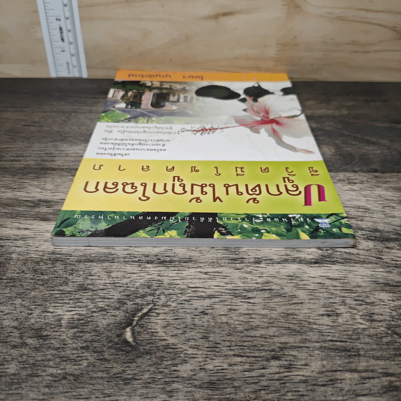 ปลูกต้นไม้ถูกโฉลก ชีวิตมีโชคลาภ - ไชยา บุญพิทักษ์ รูปที่ 4