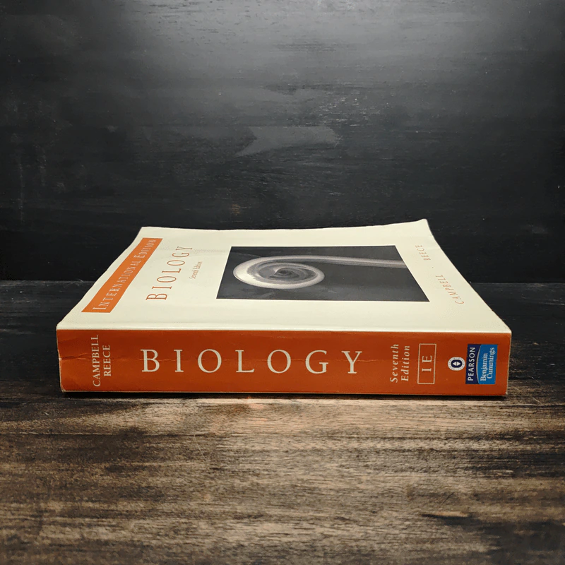 BIOLOGY - Campbell, Reece รูปที่ 3