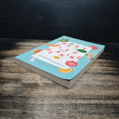 Baby-Led Weaning (BLW) แม่ไม่เหนื่อยป้อน สอนลูกให้กินเอง - จิลล์ แรปลีย์, เทรซี เมอร์เก็ตต์, อสมาพร โคมเมือง รูปที่ 4