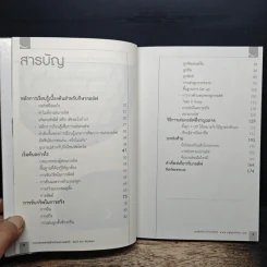 หนังสือ การเล่นกอล์ฟสำหรับสุภาพสตรี - บุญจันทร์ คำนวนสินธุ์ รูปที่ 7