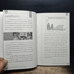 หนังสือ การเล่นกอล์ฟสำหรับสุภาพสตรี - บุญจันทร์ คำนวนสินธุ์ รูปที่ 8