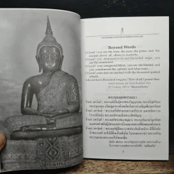 พระพุทธเจ้าในสายตานักปราชญ์โลก - พระศรีปริยัติโมลี (สมชัย กุสลจิตฺโต) รูปที่ 9