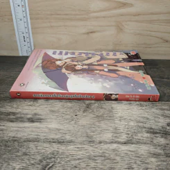 สาวน้อยจอมดื้อกับหนุ่มสุดซื่อข้างบ้าน เล่ม 2 - Choi Yu Ri, คิมฮานึล รูปที่ 2