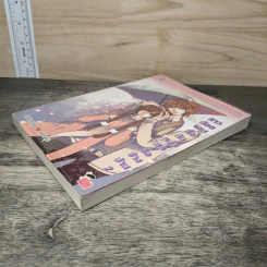 สาวน้อยจอมดื้อกับหนุ่มสุดซื่อข้างบ้าน เล่ม 2 - Choi Yu Ri, คิมฮานึล รูปที่ 3