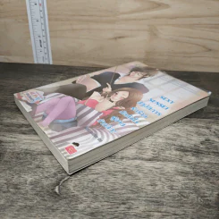 Sexy Sensei ปฏิบัติการรักร้ายมัดหัวใจผู้ชายร้ายลึก! - Hideko_Sunshine รูปที่ 3