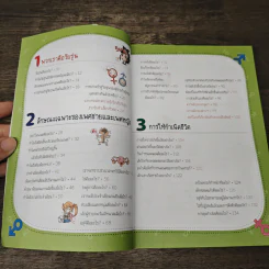 วิทยาศาสตร์ฉลาดรู้ เรื่อง วัยรุ่นและเพศศึกษา รูปที่ 7