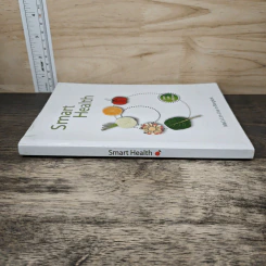 Smart Health - MaCs Lim รูปที่ 2