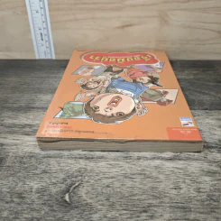 เรื่องมีอยู่ว่า ฉบับ ครอบครัวหัวขวด - The Duang รูปที่ 4