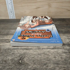 Coffee Prince รักวุ่นวายของเจ้าชายกาแฟ เล่ม 1 รูปที่ 4