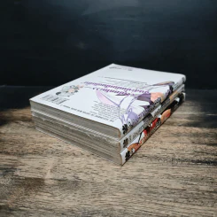 น้องสาวมือใหม่ของผมเป็นจอมมาร เล่ม 1-3 - Tetsuto Uesu รูปที่ 5