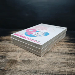 ผู้พิทักษ์สลับขั้ว เล่ม 1-3 - Toshihiko Tsukiji รูปที่ 4