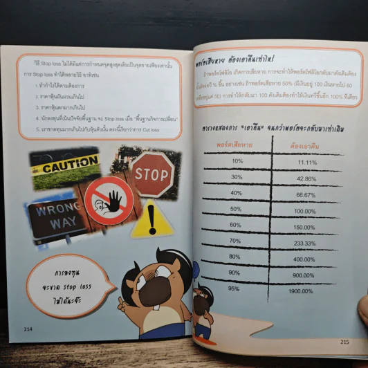 เล่นหุ้นออนไลน์ง่ายจัง รูปที่ 10