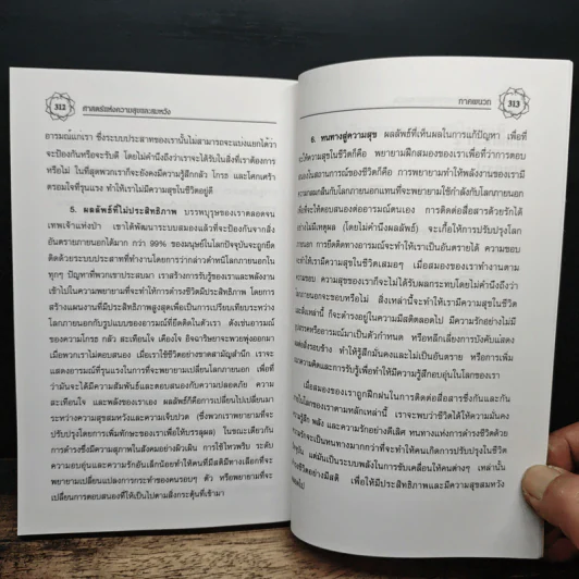 ศาสตร์แห่งความสุขและสมหวัง - Ken Keyes, Jr. รูปที่ 10