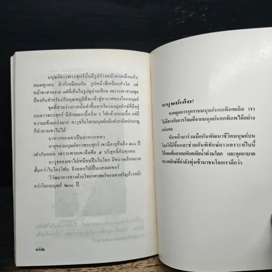 สงครามจักรวาลระเบิดแล้ว - รศ. ดร. พิชัย โตวิวิชญ์ รูปที่ 9