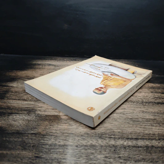 สอดส่องมองเมียง สอดส่องมองเมือง เล่ม 3 - พระราชวิจิตรปฏิภาณ (เจ้าคุณพิพิธ) รูปที่ 5