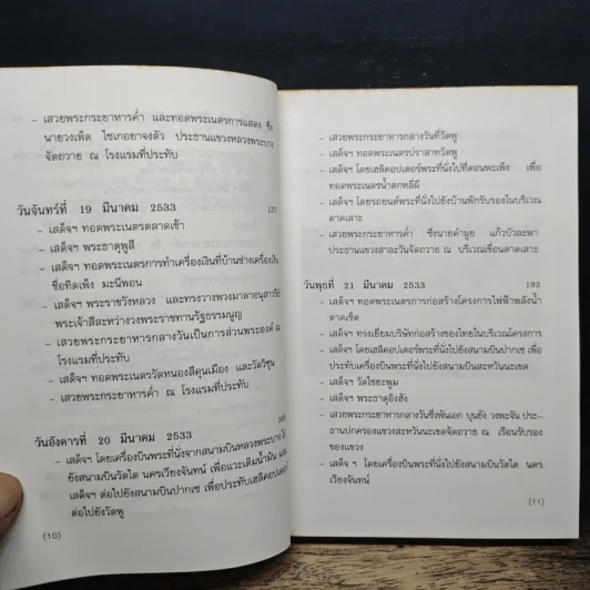 เบิ่งบ่ทัน เบิ่งบ่หมด - สิรินธร รูปที่ 9