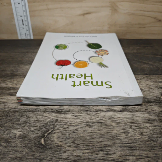 Smart Health - MaCs Lim รูปที่ 4
