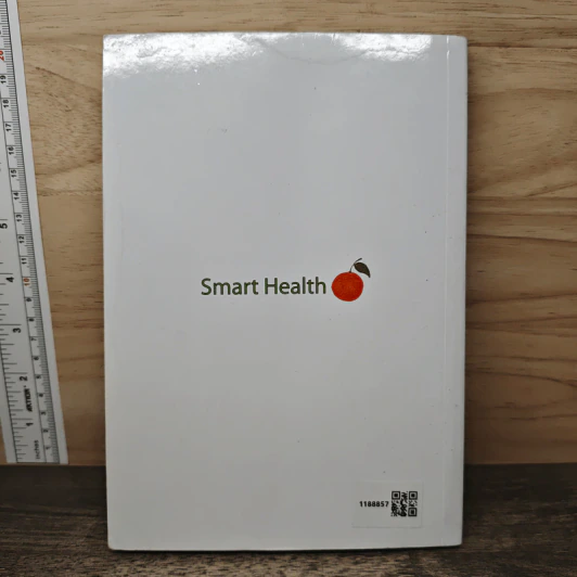 Smart Health - MaCs Lim รูปที่ 5