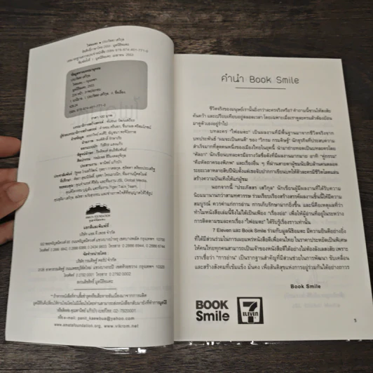 ไฟอมตะ - วิกรม กรมดิษฐ์ รูปที่ 6