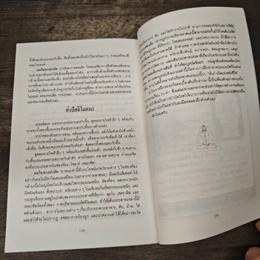 ศาสตร์ลับโยคี - โยคีรามจรกะ เขียน, บรรยง บุญฤทธิ์ แปล รูปที่ 9