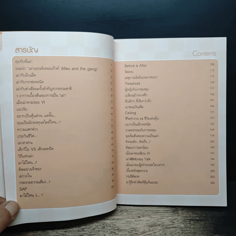เล่นหุ้นกับพี่เม่า - ไม้ไต่คู้ รูปที่ 7