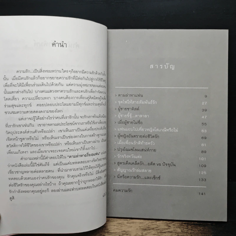 ตามล่าหา(เรื่อง)แฟน รูปที่ 6