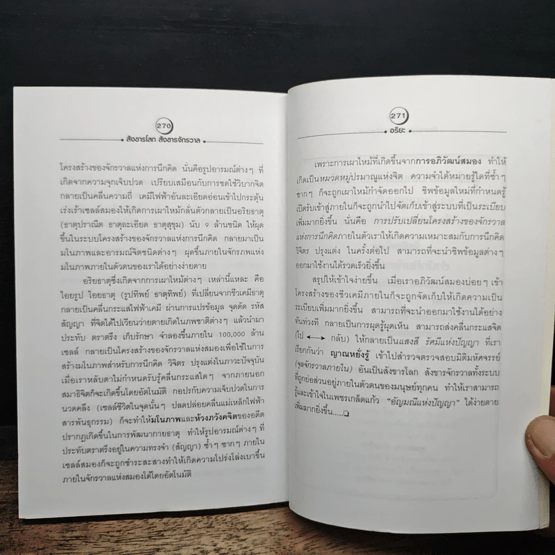 จักรภพแห่งมโนภาพ - อริยะ รูปที่ 10