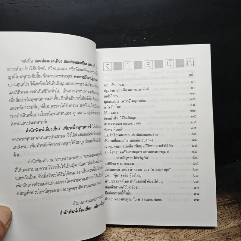 สอดส่องมองเมียง สอดส่องมองเมือง เล่ม 3 - พระราชวิจิตรปฏิภาณ (เจ้าคุณพิพิธ) รูปที่ 8