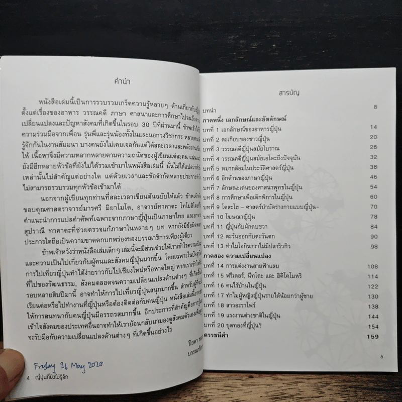 ญี่ปุ่นที่ยังไม่รู้จัก - ปิยดา ชลวร รูปที่ 7