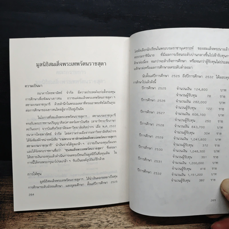 เบิ่งบ่ทัน เบิ่งบ่หมด - สิรินธร รูปที่ 11