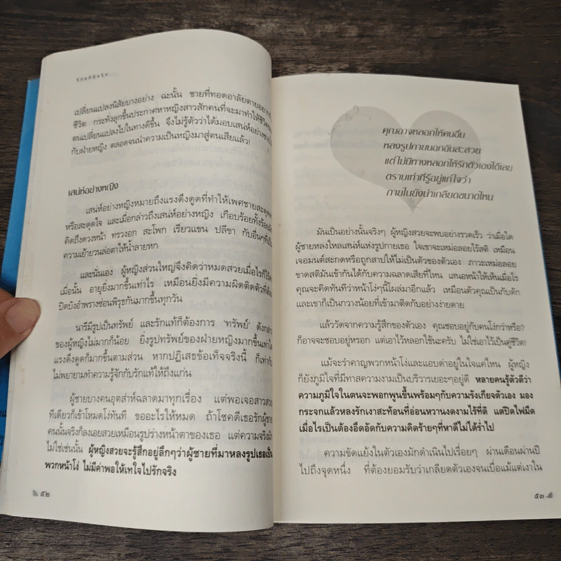 รักแท้มีจริง - ดังตฤณ รูปที่ 8