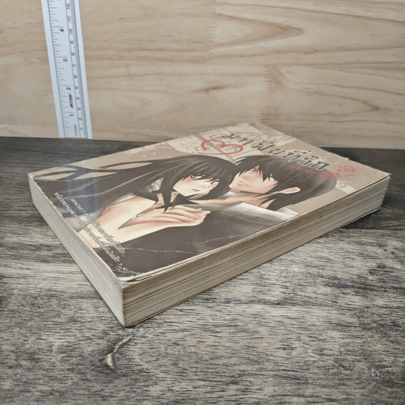 มาเฟียที่รัก - นู๋ผักบุ้ง รูปที่ 3