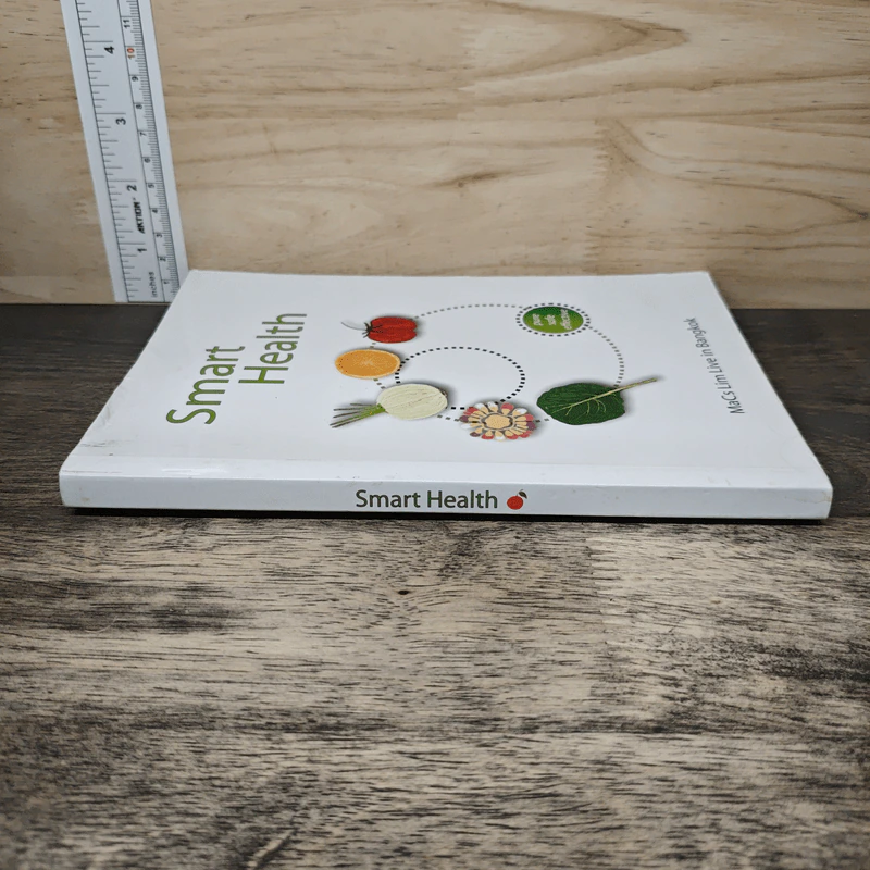 Smart Health - MaCs Lim รูปที่ 2